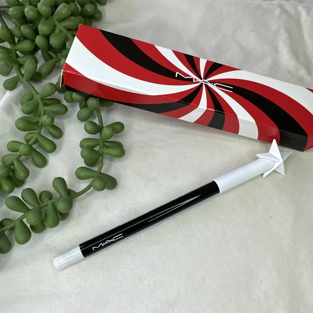 Mac Powerpoint Eye Pencil SNOW WAY! - Size 1.2 g / 0.04 Oz.